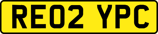 RE02YPC
