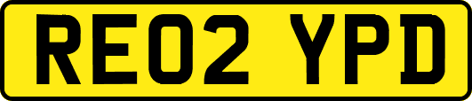 RE02YPD