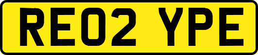 RE02YPE