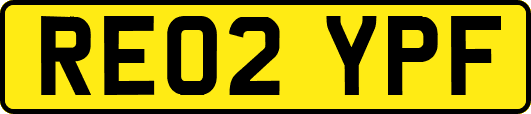 RE02YPF