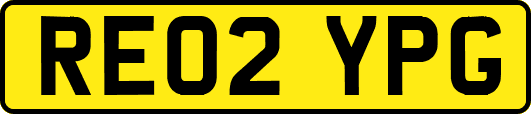 RE02YPG