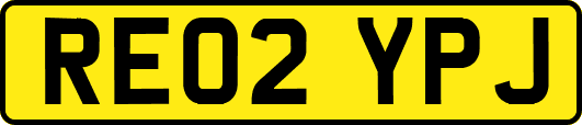 RE02YPJ