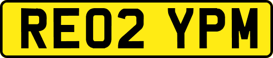 RE02YPM