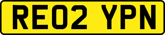 RE02YPN