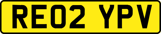 RE02YPV