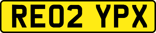 RE02YPX
