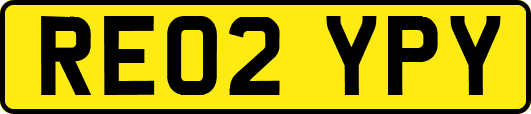 RE02YPY