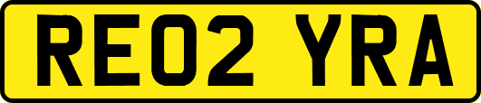 RE02YRA