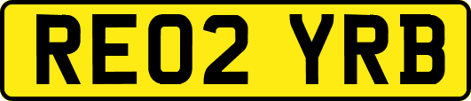 RE02YRB