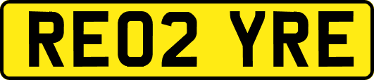 RE02YRE