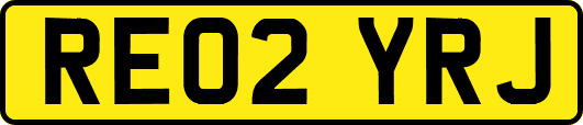 RE02YRJ