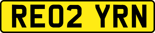 RE02YRN