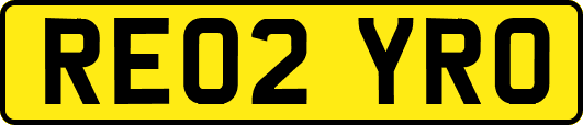 RE02YRO