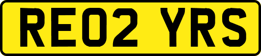 RE02YRS