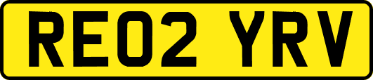 RE02YRV