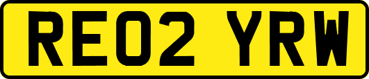 RE02YRW