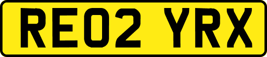 RE02YRX