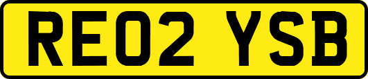 RE02YSB