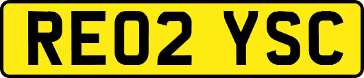 RE02YSC