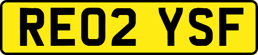 RE02YSF