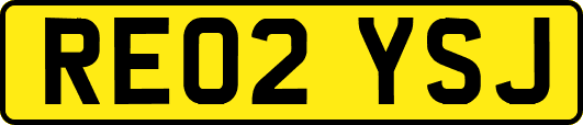 RE02YSJ