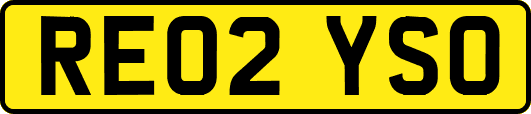 RE02YSO