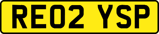 RE02YSP