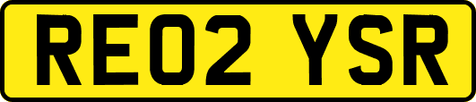 RE02YSR