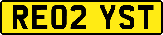 RE02YST