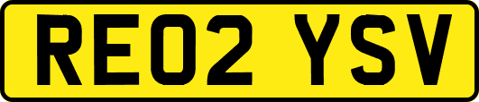 RE02YSV