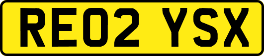 RE02YSX