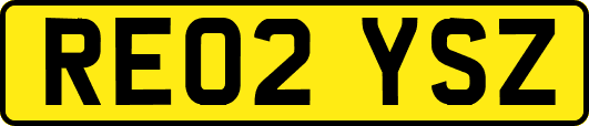RE02YSZ