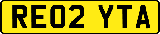 RE02YTA