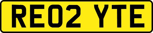 RE02YTE