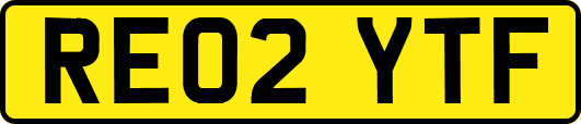 RE02YTF