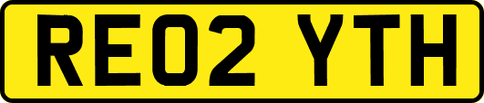 RE02YTH