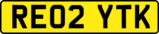 RE02YTK
