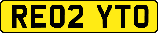 RE02YTO