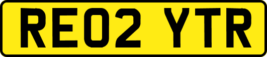 RE02YTR