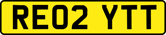 RE02YTT