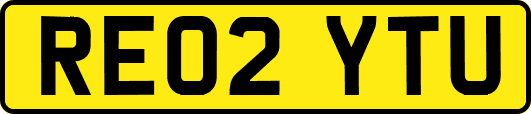 RE02YTU