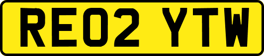 RE02YTW