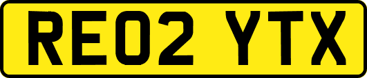 RE02YTX