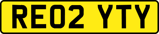 RE02YTY