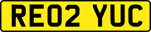 RE02YUC