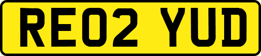 RE02YUD