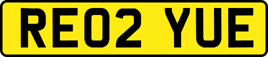 RE02YUE