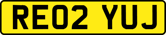 RE02YUJ