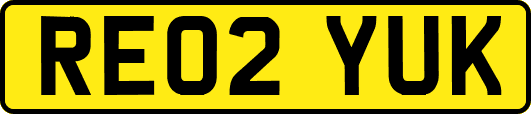 RE02YUK