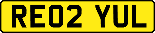 RE02YUL